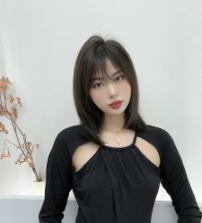 -张昊造型