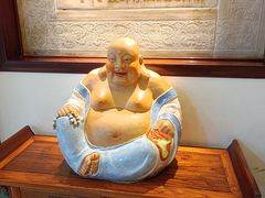 -得月楼·省级非遗·传统苏帮菜(观前店)