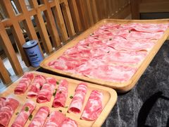 -许府牛火锅(信义坊总店)