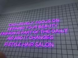 -P.STYLE 派斯造型