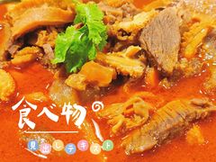 -霄汉牛三鲜湖北砂锅菜(万松园2店)