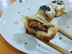 -哑巴生煎(姑苏区苏安新村店)
