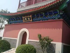 -天津妈祖文化园