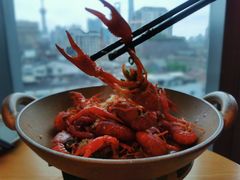-望湘园·湖南菜(宏伊店)