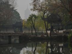 -拙政园