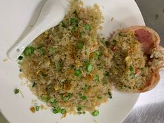 蟹盖炒饭-荔城生鲜盛宴(番禺旗舰店)