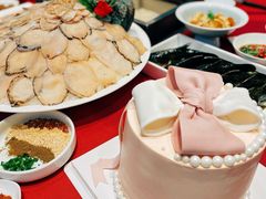 -皇城老妈火锅·川味传承(港湾店)