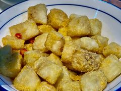 -昱龙大盆牛蛙馆(三兴街总店)