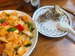 -巴依老爷新疆美食(常营店)