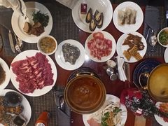 -元一希尔顿酒店·禅自助餐厅·啤酒花园
