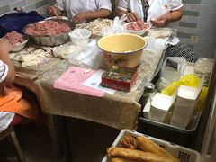 -张阿三馄饨店