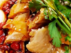 -阿娘家·原生态农家菜(国顺东路店)