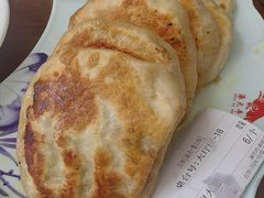 -大牛馅饼(范阳路店)