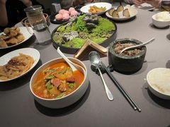 -奉天小馆·非遗东北菜(济南万象城店)