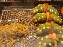 -BUTTERFUL&CREAMOROUS 黄油与面包(西单大悦城店)