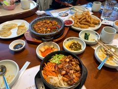 八爪鱼拌饭-全州拌饭(发展店)