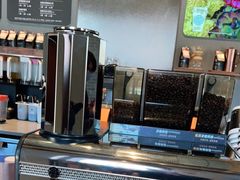 -星巴克臻选(北京前门大街店)