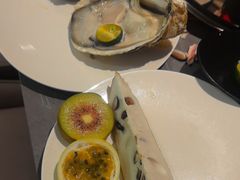 -一方渔歌蒸汽海鲜自助(文化路万达广场店)