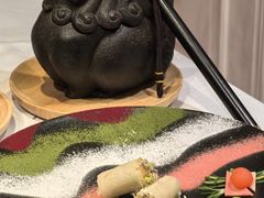 -叶叶菩提(太原别墅店)