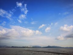 -深圳湾公园(南山区)