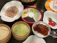-北京王府井希尔顿酒店·秦唐中餐厅Chynna