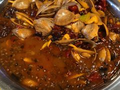 麻辣肥蛤-杨记玉喜龙虾肥蛤(文东店)