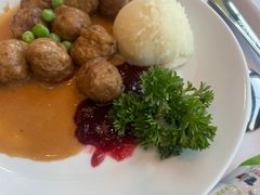 -宜家·瑞典风味餐厅(北京西红门店)