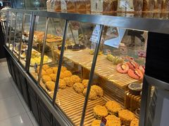 -山崎面包(第一八佰伴店)