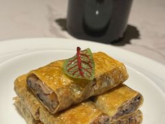 -拾溪餐厅(杭州千禧度假酒店)