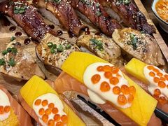-桃太郎寿司料理(南坪店)