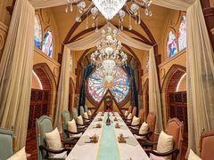 -叶叶菩提(太原别墅店)