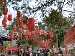 -千佛山风景名胜区