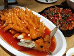 -赤宴·川菜(玉林店)