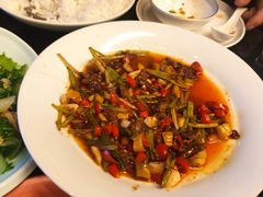 -桂花里·衢州菜·精酿餐吧(未来科技城万达广场店)