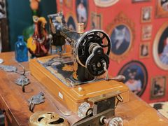 -淮国旧H22·中古店