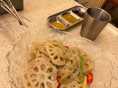 -白仁仔· 活烤海鲜 宵夜(豫园店)