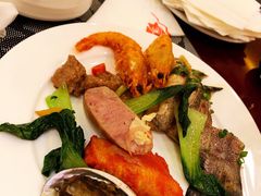 -牡丹国际大酒店-港式茶餐厅