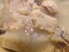 -干老四雅鱼饭店(滨江西路店)