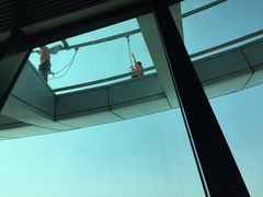 -澳门旅游塔360°旋转餐厅(南湾湖广场店)