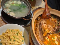 -吃饭皇帝大(合生汇店)