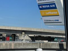 -约翰·菲茨杰拉德·肯尼迪国际机场