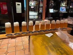 -兰特伯爵西餐厅·啤酒屋(方庄店)