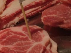 -炉小哥烤肉(朗悦公园茂店)