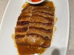 -西贝海鲜汇(槐安路店)