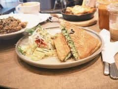 -JamaicaBlue Cafe(乌鲁木齐中路店)