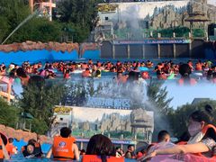 -郑州方特水上乐园