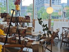 -在咖啡INCOFFEE(ICC升龙环球中心店)