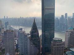 -解放碑威斯汀酒店-知味国际美食餐厅