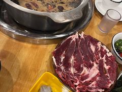 -盖帮鳝鱼串串(东郊记忆店)