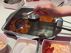 -海底捞火锅(杭州庆春路夜宵主题店)